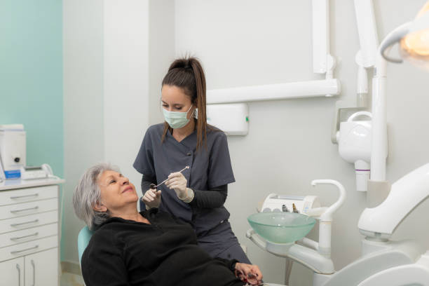 Best Walk-In Dentist Near Me  in Vista Santa Rosa, CA
