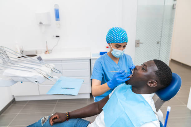 Best Dentist Open Late Near Me  in Vista Santa Rosa, CA